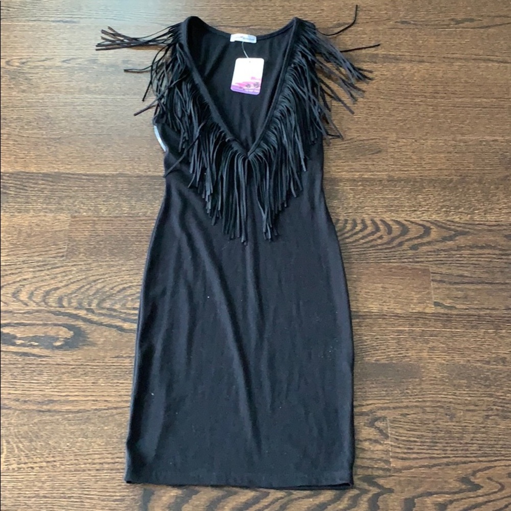 Never worn dress
